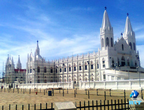 Churches of South India