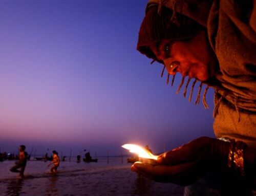 Kumbh Mela Guide